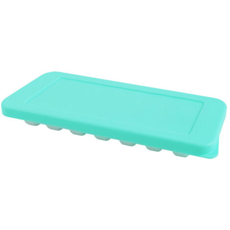 Ice Cube Tray with Lid Quick Release Ice Cube Maker Mold for Cocktail Cocktails Juices Yogurt Jellies Bar Kitchen Tools