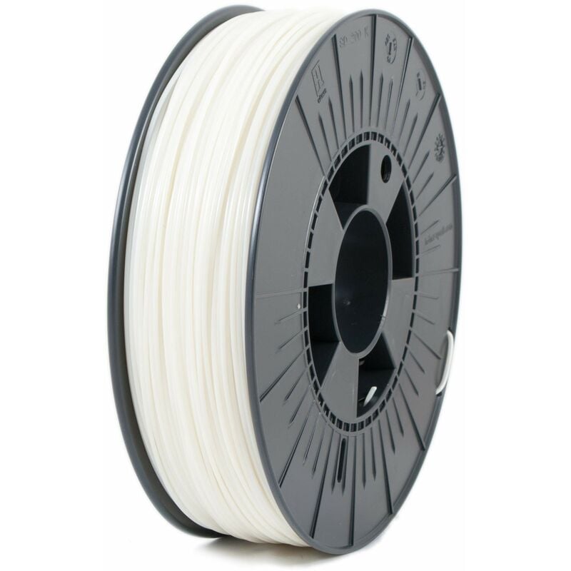Image of ICEFIL1ABS019 abs filamento, 1.75mm, 0.75 kg, Naughty Natural - Ice Filaments