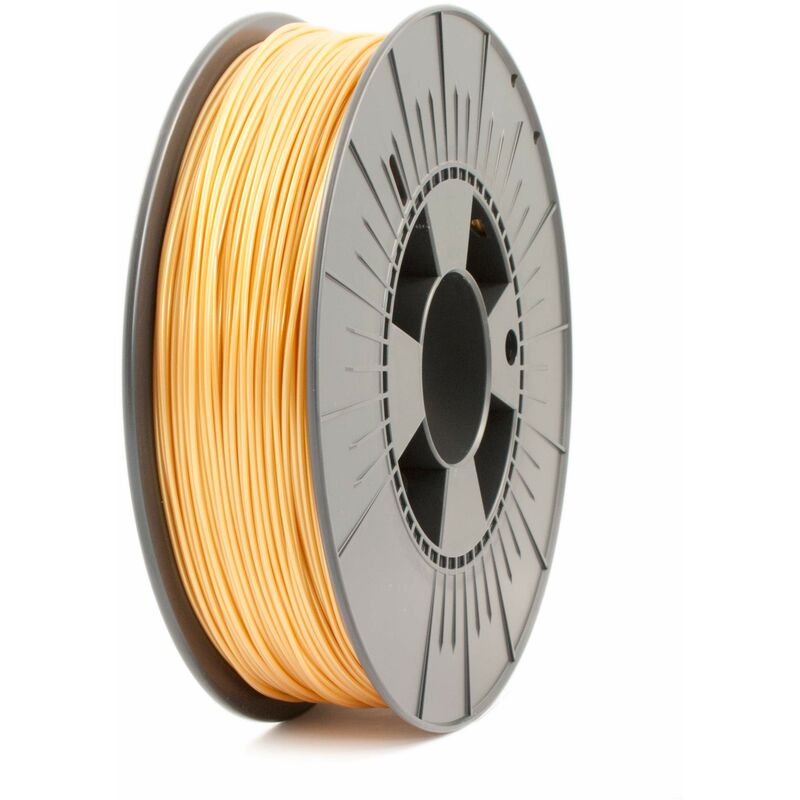Image of ICE Filaments ICEFIL1PLA120 PLA filamento, 1.75mm, 0.75 kg, Glamorous Gold