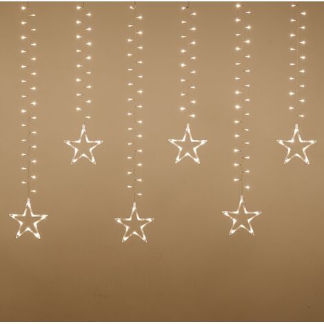 Ice Light Stelle 620 LED 500 x10 5cm