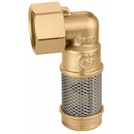 ICECAL® - Dispositivo di sicurezza antigelo Caleffi 603040  1/2"F
