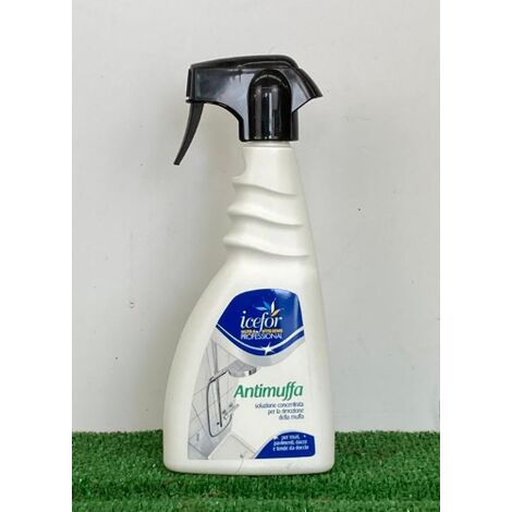 Bagno sano spray antimuffa detergente 500 ml