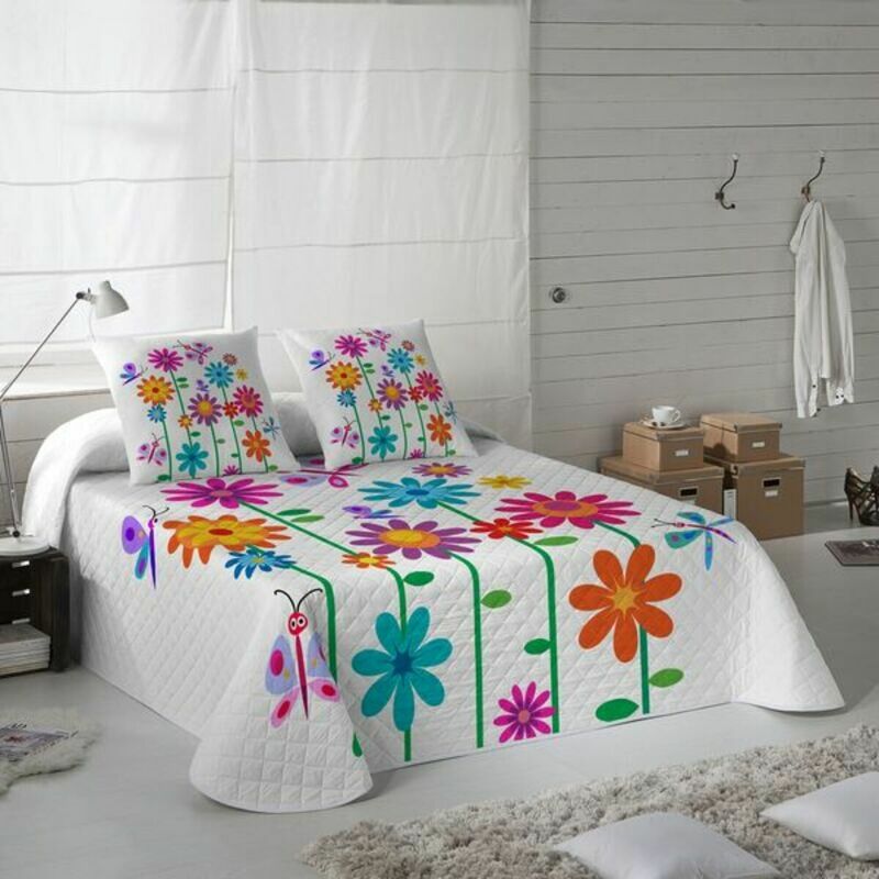

Colcha Cama de 150 ( 250 x 260 cm) - Icehome