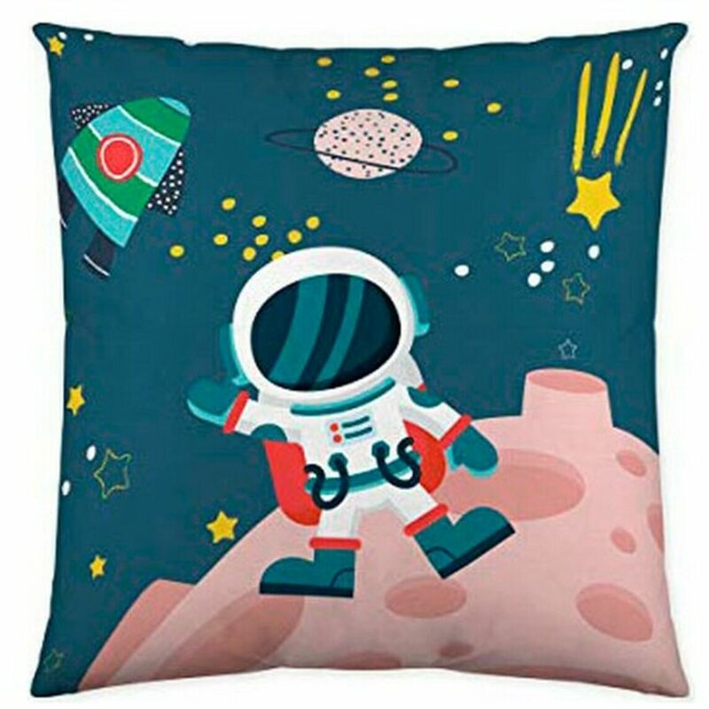 

Funda de cojín Silvestre (60 x 60 cm) - Icehome