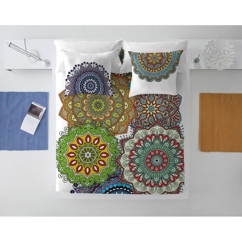 

Icehome Funda Nórdica Icehome Runda (Cama de 135)