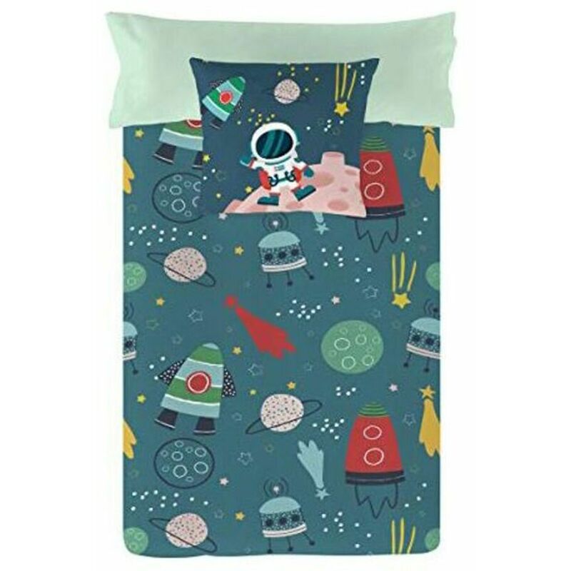 

Icehome Funda Nórdica Icehome Silvestre Cama de 90 (150 x 220 cm)