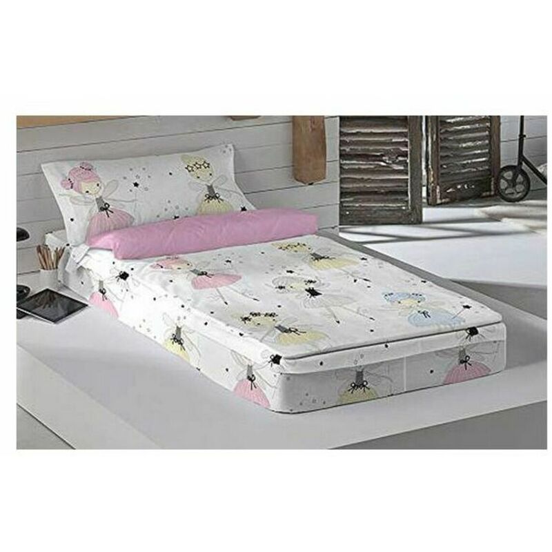 

Saco Nórdico con Relleno Alika (Cama de 90) - Icehome