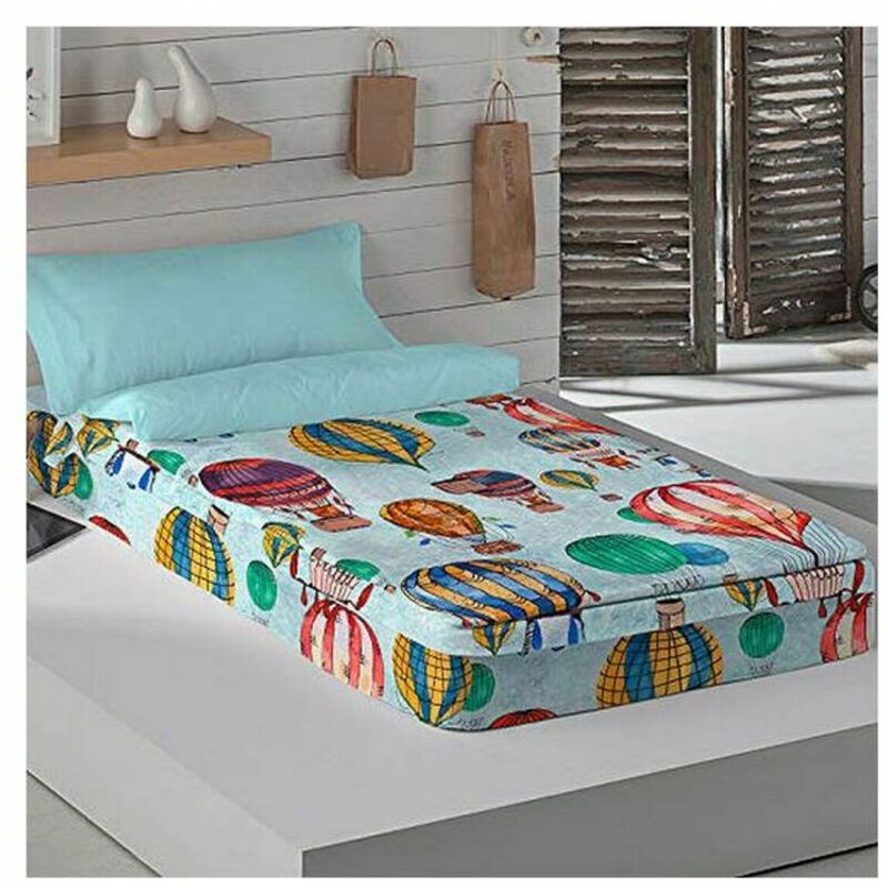

Saco Nórdico con Relleno Emelie (Cama de 90) - Icehome