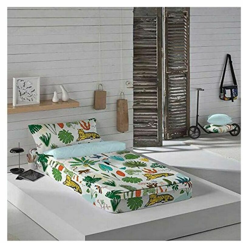 

Saco Nórdico con Relleno Exotic (Cama de 90) - Icehome