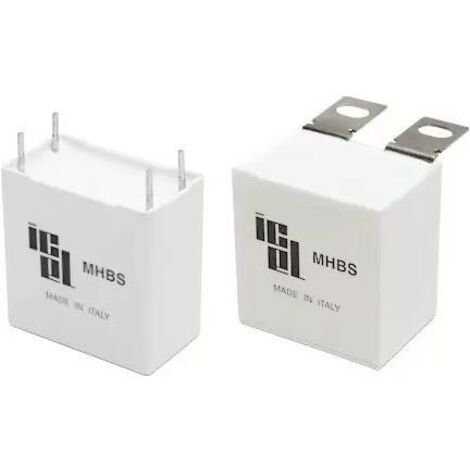 Icel MHBS454500KHS 1 pc(s) Condensateurs à film W244223