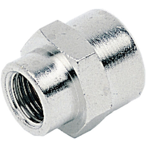 ICH  30004 Reduzierverbindung Innengewinde 3/8"    1 St.