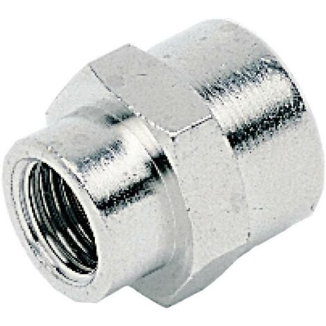 ICH 30106 Raccord réducteur Filetage intérieur 1/4", 1/2" 1 pc(s) S61317