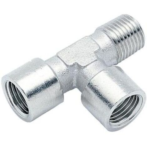 ICH 40504 T-VERBINDER 1 ST.