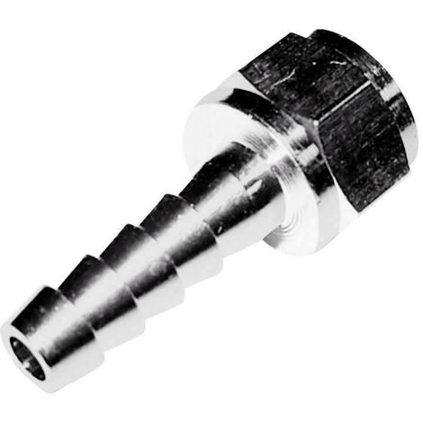 ICH Douille 30502 Filetage intérieur 1/8" Ø tenon: 6 mm 1 pc(s) S62938