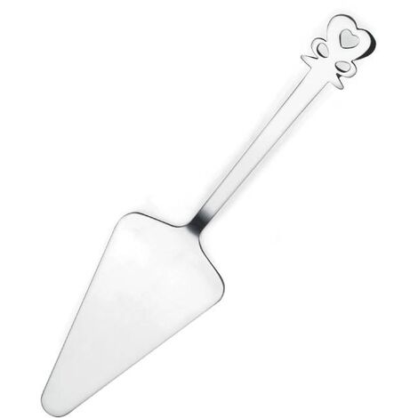 Ich liebe Guzzini Tortenheber