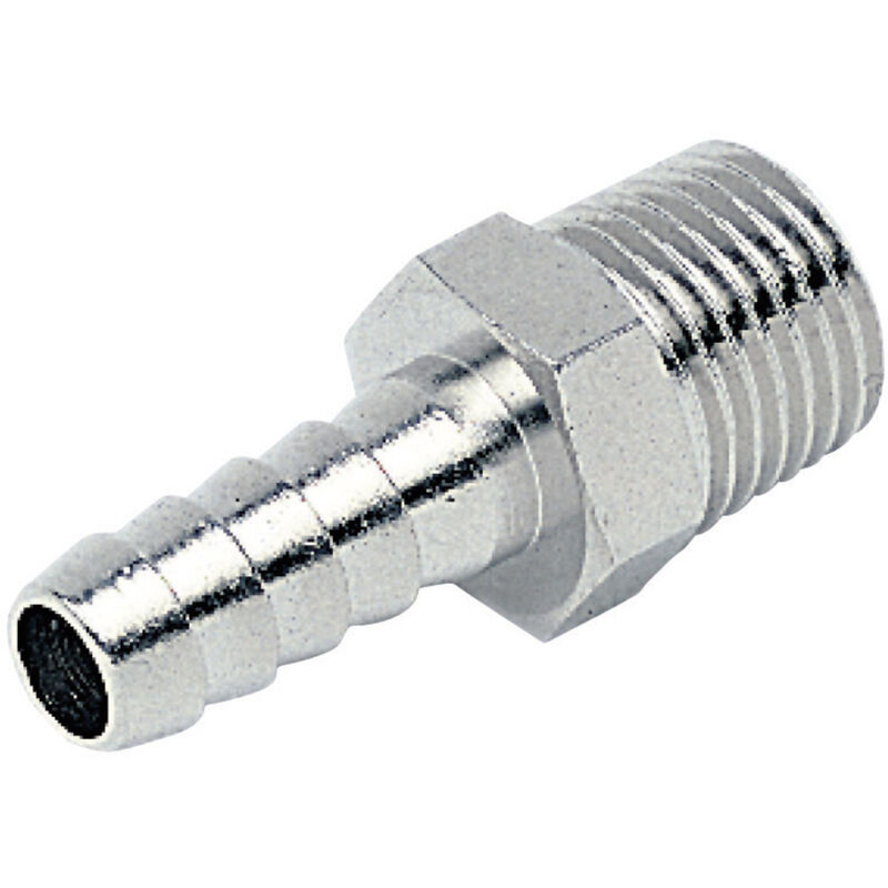 Tülle 30414 Außengewinde: 3/8' Zapfen-Ø: 10 mm 1 St. - ICH