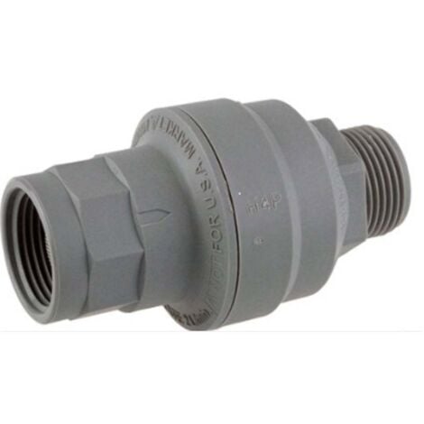 ICH Valvola acquastop G3/4 1 pz.
