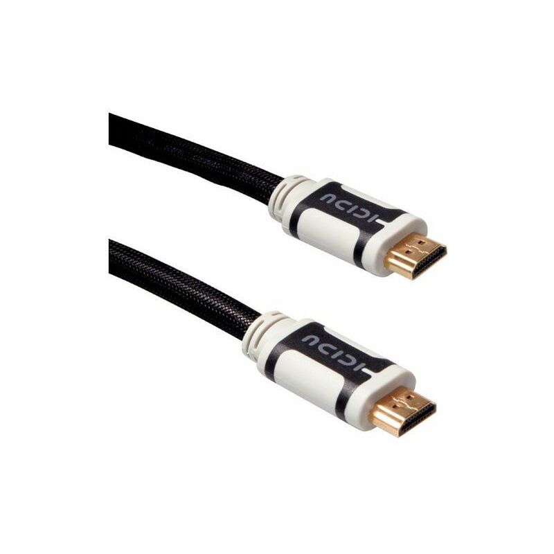 

Ultra HDMI Cable, 1.8m - Icidu