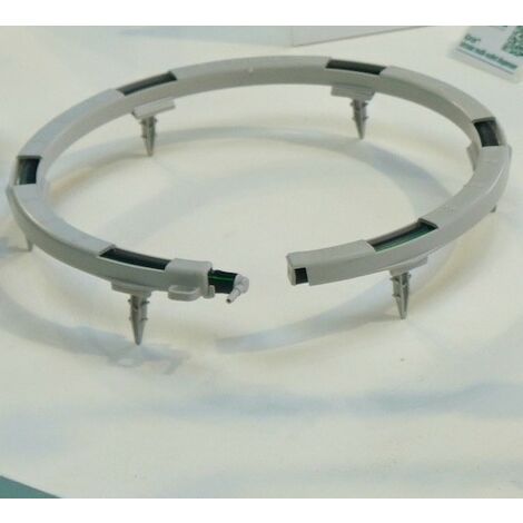 iCircle 250mm 8 uscite IRRITEC