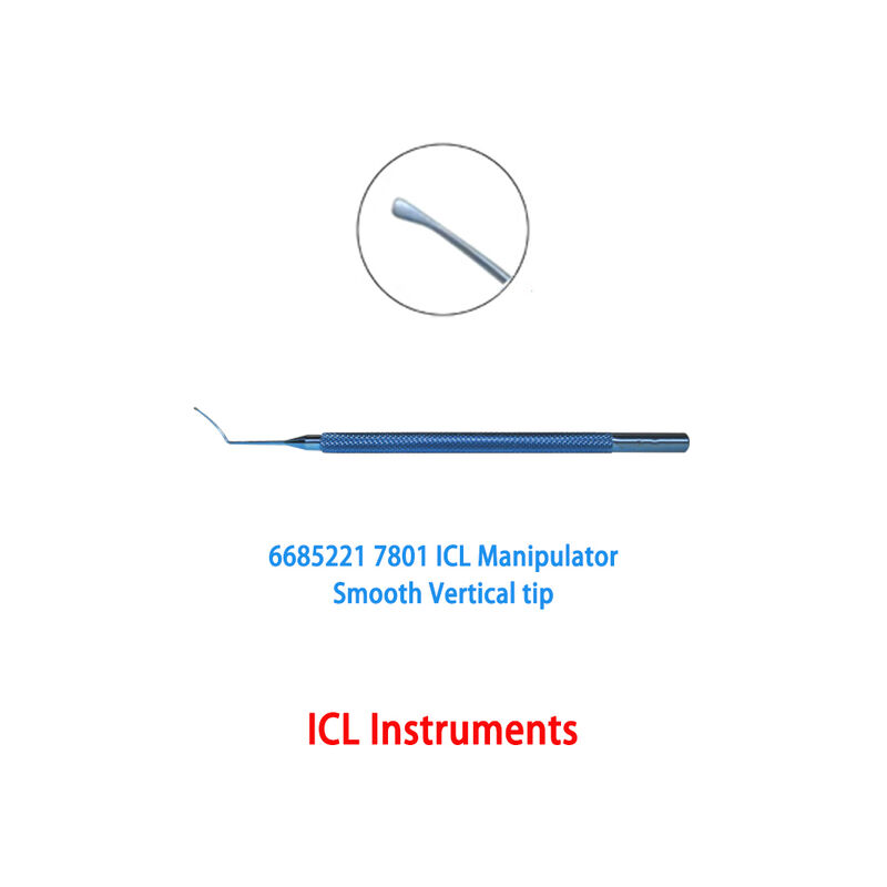 ICL Manipolatore,CHINA,6685221