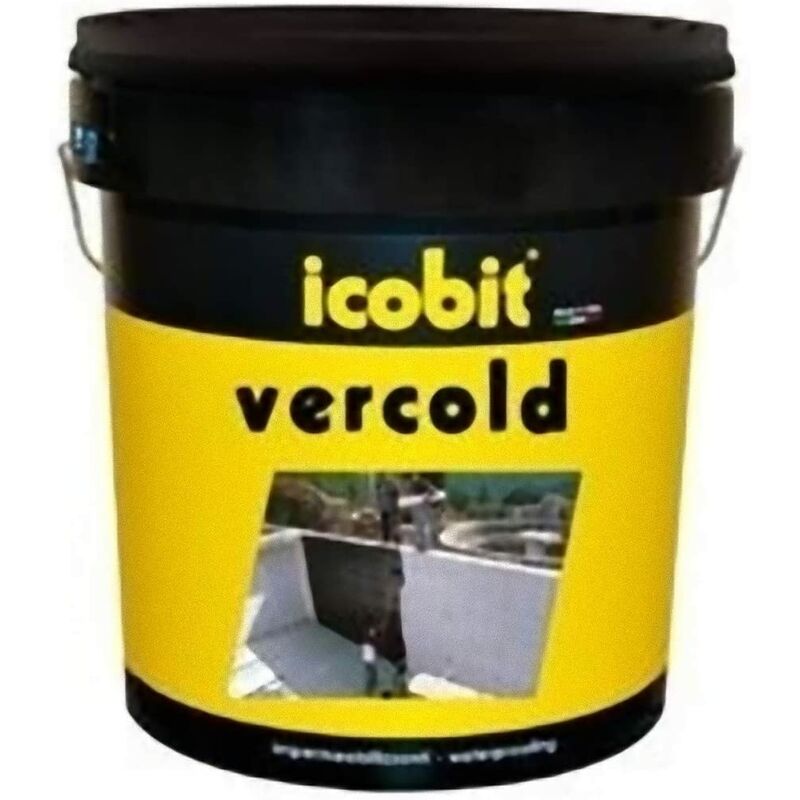 Vercold asphalte a froid KG.16