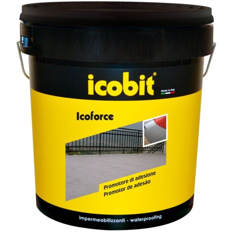 ICOBIT GRIPPER ICOFORCE HAFTFÖRDERER KG.5