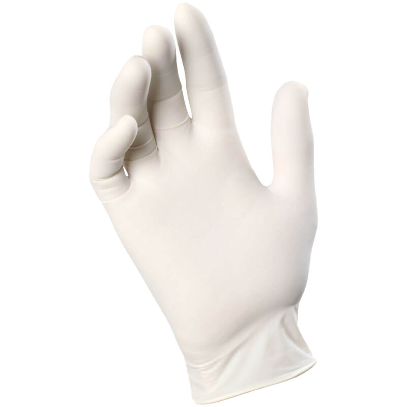 Ferwork - Guanti in Lattice Spessorati e