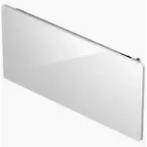 ICONIC STYLE 1 LYS BLANC HORIZONTAL 1250W