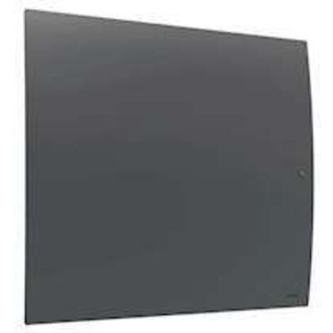 ICONIC STYLE 3 ANTRACITE HORIZONTAL 1500W