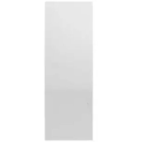 ICONIC STYLE 3  VERTICAL 1000W BLANC