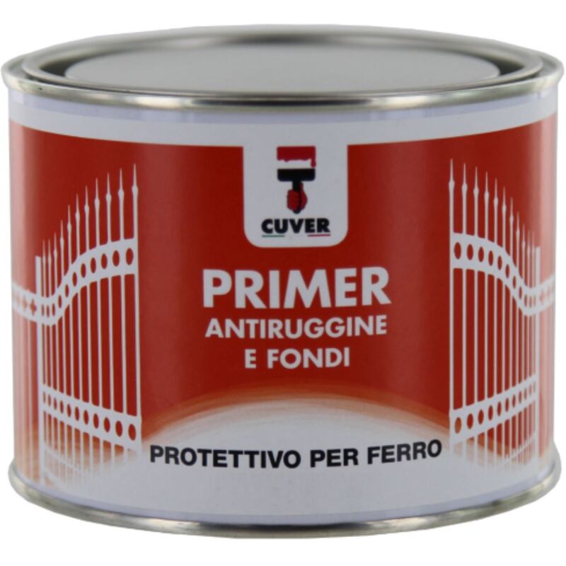 Icorip Centuri gris synthA tique antirouille a mail mA tal fer 2,5 lt