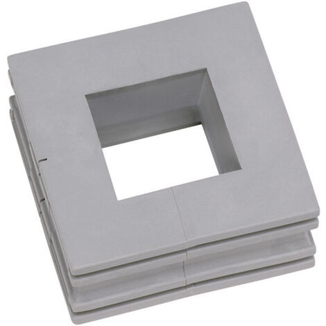 Icotek ATG Kabeldurchführung Adapter    Elastomer Grau 1 St.