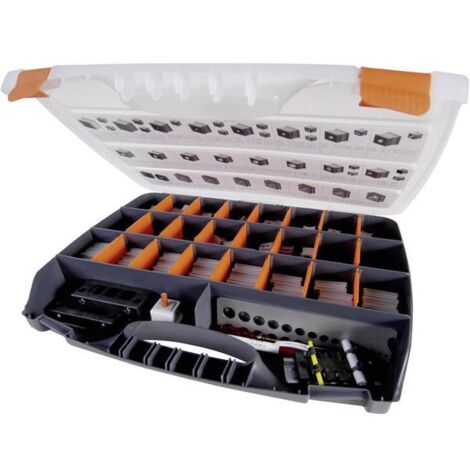 Icotek KT 88001 Servicebox per gommini passacavo 1 pz.