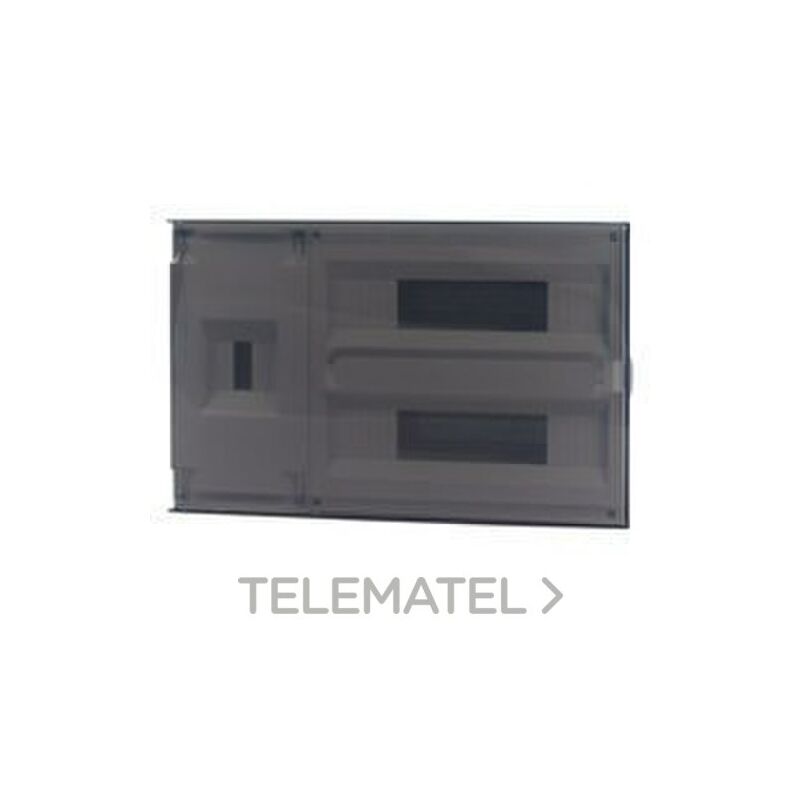 

ICP40+28 C/PTA. OPCA. EMP. 401567 - Legrand