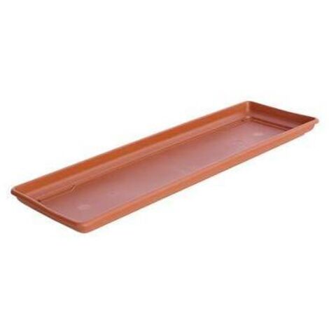 ICS SOTTOBALCONETTA IRIS  cm. 60x18x3 h
