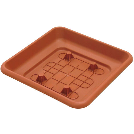 Ics sottovaso quadro laurus  cm. 35x35 - ICS
