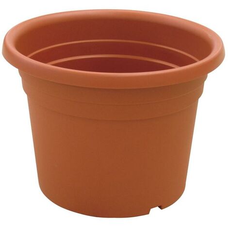 Vaso Prestige Nuova Plastica Adriatica – 80 Cm, Multicolore, Per Interni Ed Esterni