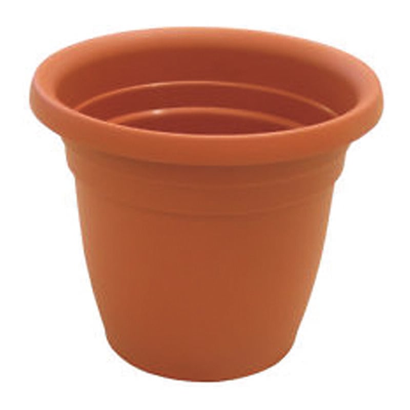 Vaso campana thea - ø cm.20x15h.