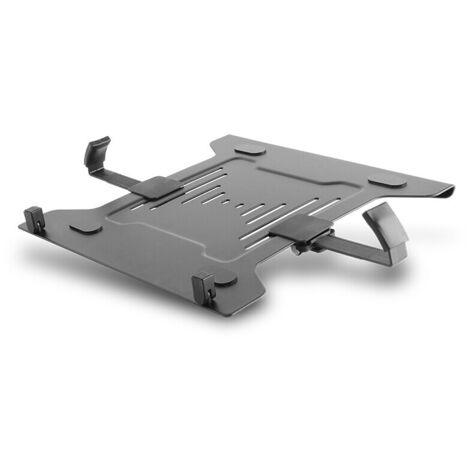 Icy Box Laptop Halterung IcyBox  - Notebookhalterung Vesa 75&100mm retail (IB-MSA101-LH)