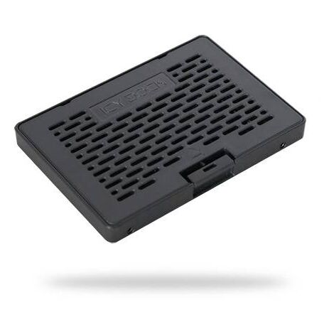 ICY DOCK disques durs / SSD Adaptateur [1x M.2 - 1x SATA III] MB703M2P-B