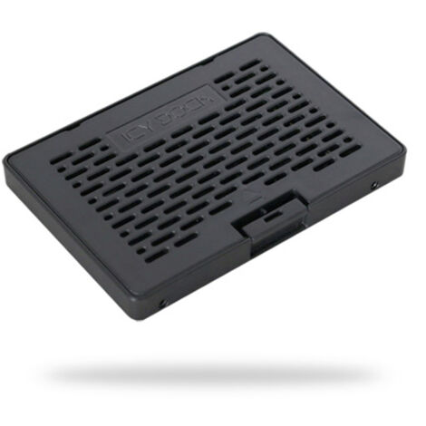 ICY DOCK Festplatten/SSD Adapter [1x M.2 - 1x SATA III] MB703M2P-B