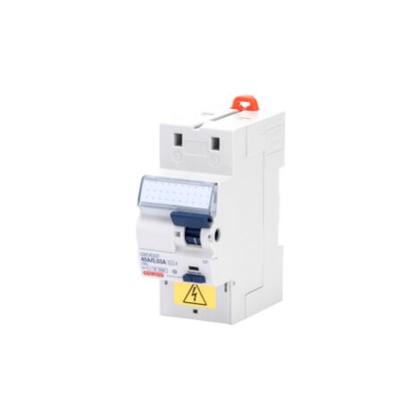 ID 2P 40A A[IR]/0,03 2M FIXMATIC GEWISS GWD4205F