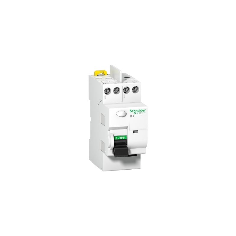 

ID c, A si, 40A, 300mA, 2P SCHNEIDER ELECTRIC A9N21785