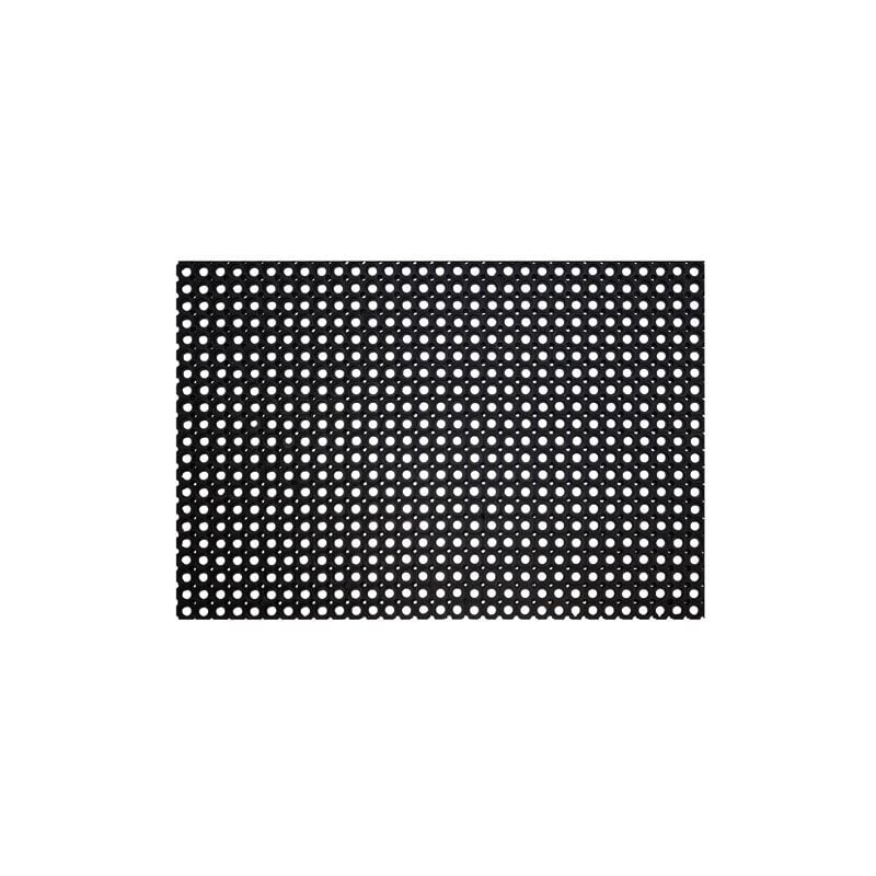 Id Mat - idmat - Tapis caillebotis 80x120x2.3cm