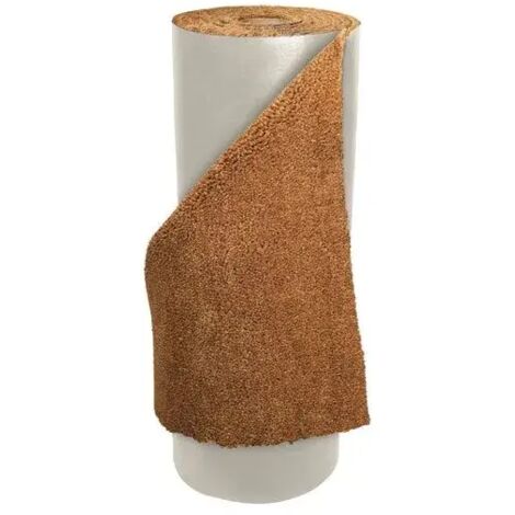 ID MAT TAPIS COCO S17 ECRU ROULEAU12X0,40M