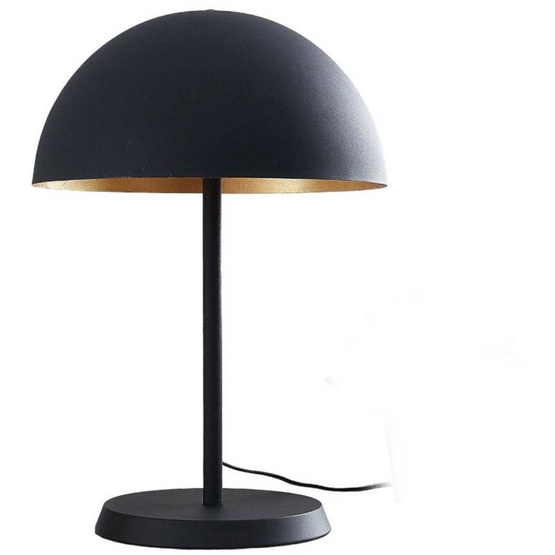 Image of Table Lamp 'Idalene' made of Metal&hellip;