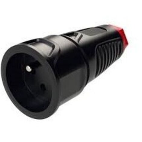 IDE 125 BASE AEREA CAUCHO 2P+TTL16A -  CASERO