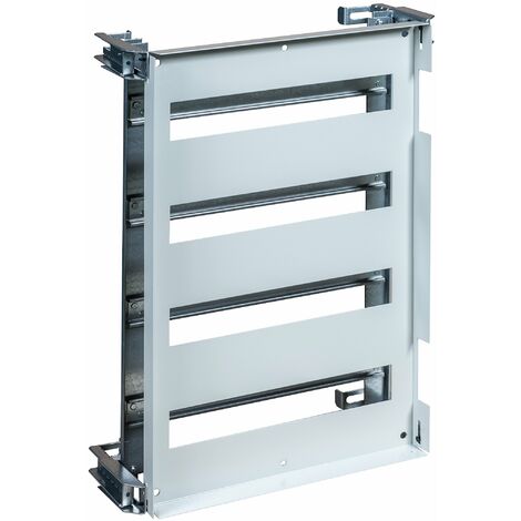 IDE ch8060/1520 Chassis Modular, RAL 7035, gn-atx