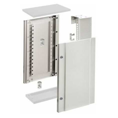 IDE mel4048 moduli Auxiliares, laterale, Porta opaca