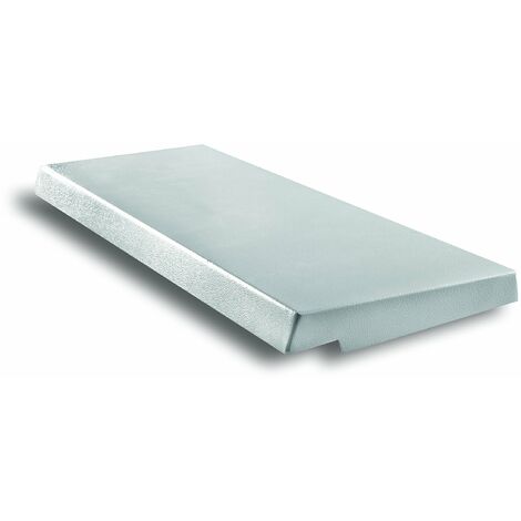 IDE tej8040 ingresso, RAL 7035, gn-atx